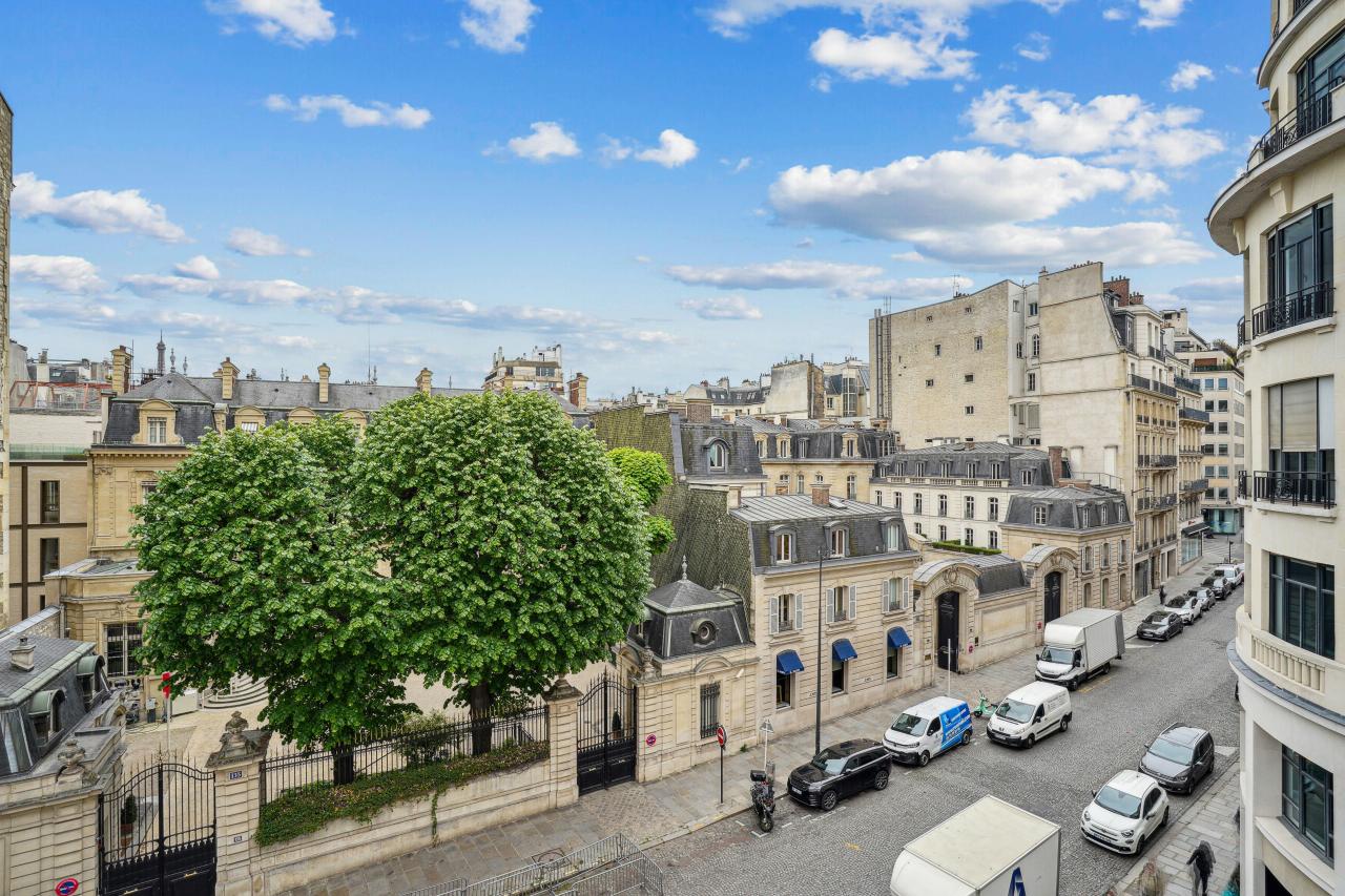 Bureau Paris 779m² Location bureau Paris OLBUR2428373 13